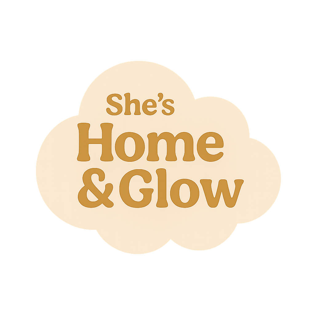She's Home & Glow